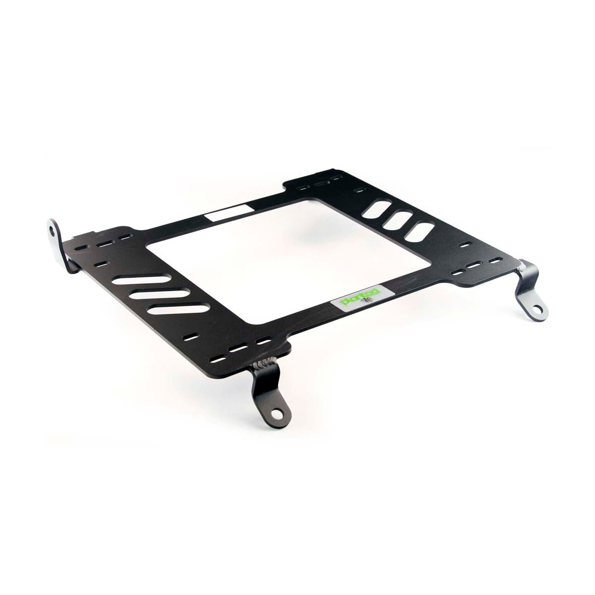 Planted Seat Bracket - Lexus IS250/350/IS F (2nd/3rd Gen, 2006+, Manual) - Driver/Left