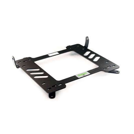 Planted Seat Bracket - Dodge Challenger (2008+) - Driver/Left