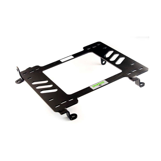 Planted Seat Bracket - Fiat 500 (2009+) - Driver/Left
