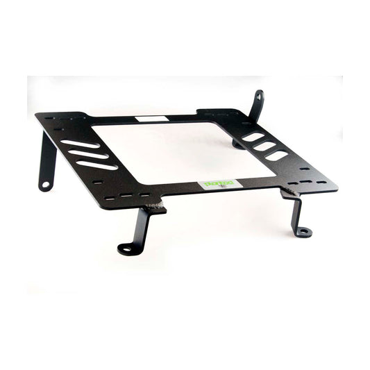 Planted Seat Bracket - Fiat 500 (2009+, High Mount, Subwoofer Installed) - Passenger/Right