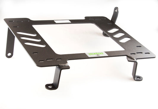 Planted Seat Bracket - Fiat 500 (2009+, Low Mount, No Subwoofer) - Passenger/Right