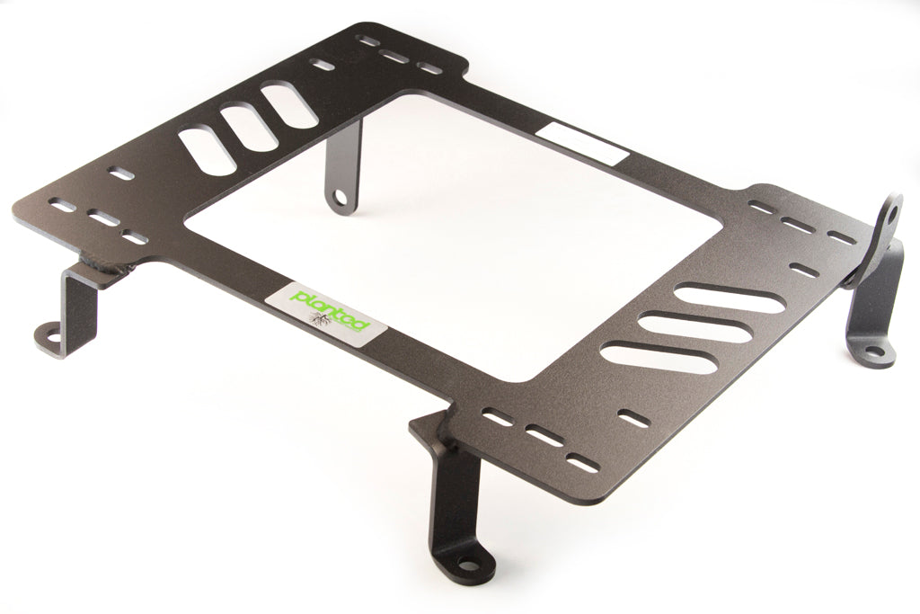 Planted Seat Bracket - Fiat 500 (2009+, Low Mount, No Subwoofer) - Passenger/Right