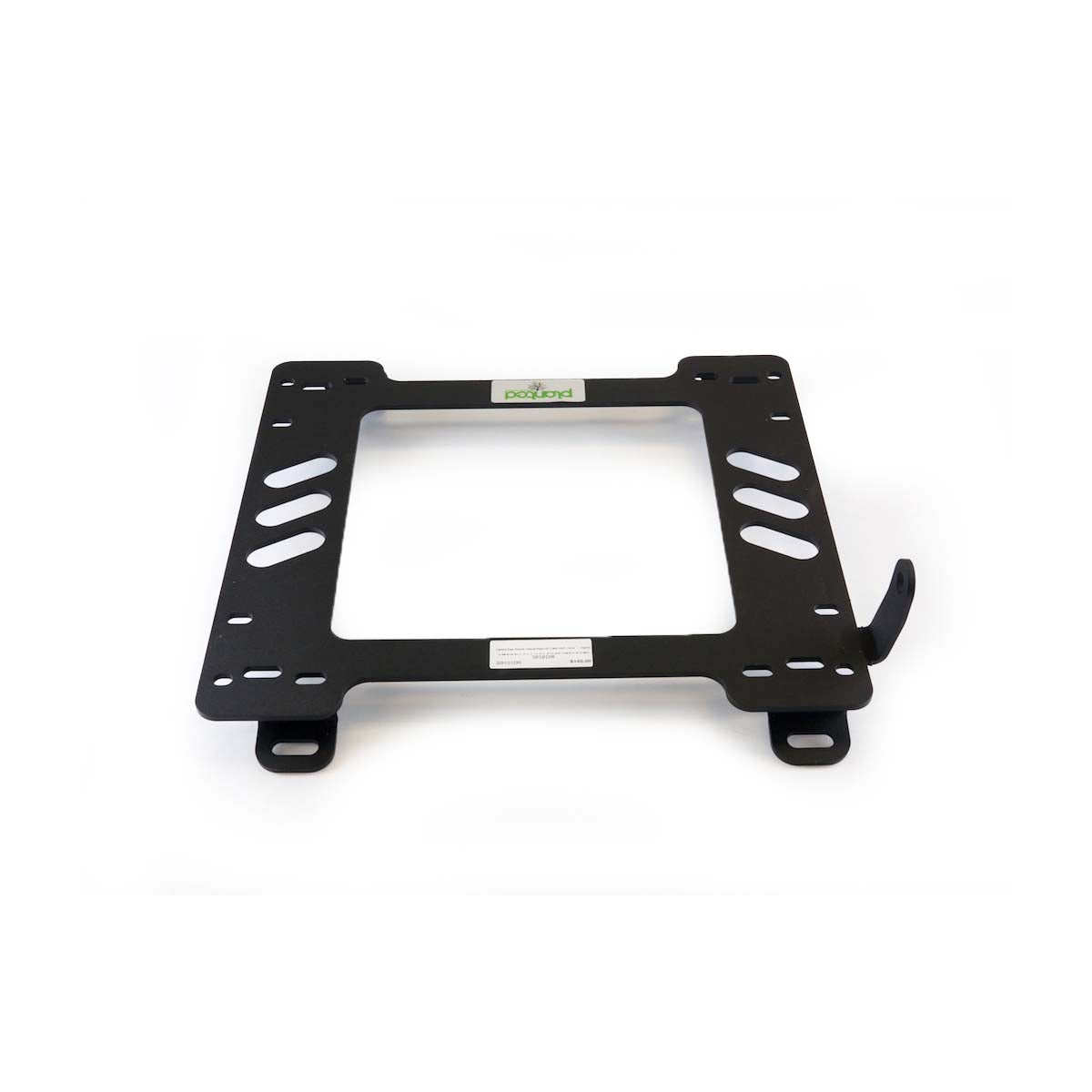 Planted Seat Bracket - Mazda MX-5 Miata (NA, 1989-1997) - Driver/Left