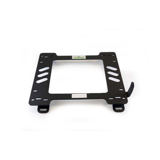 Planted Seat Bracket - Mazda MX-5 Miata (NA, 1989-1997) - Driver/Left