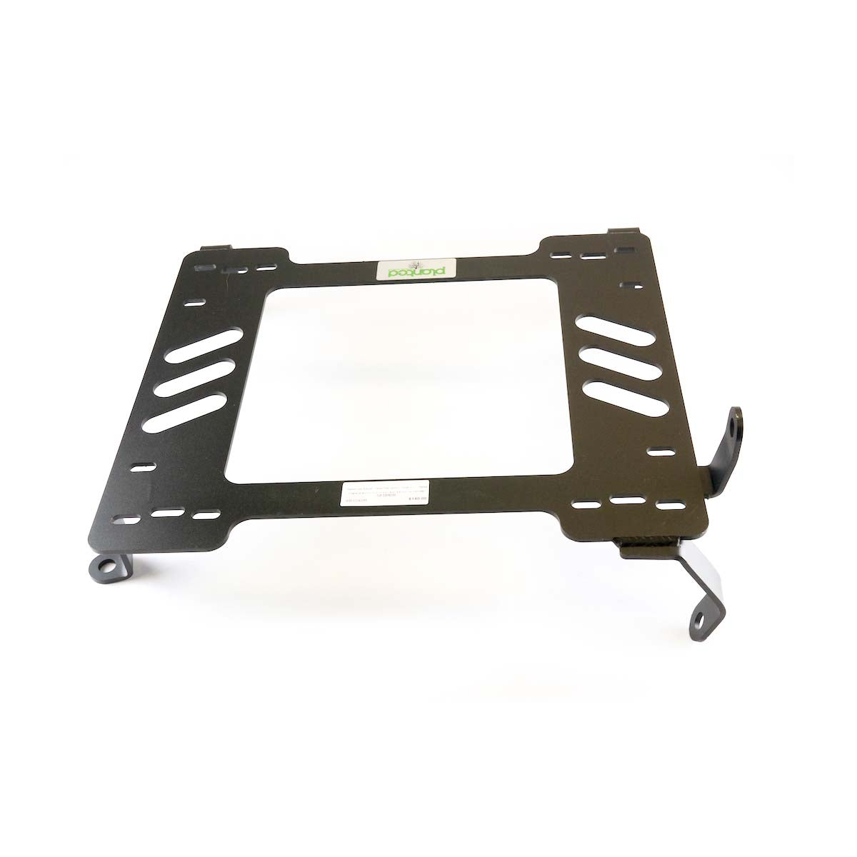 Planted Seat Bracket - Toyota Prius (XW30, 3rd Gen, 2010-2015) - Driver/Left