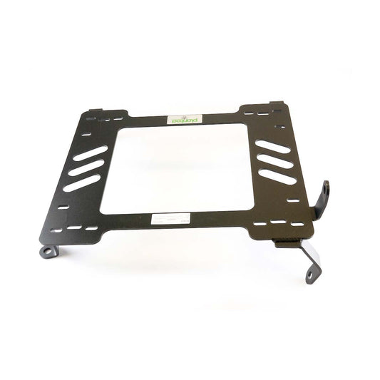 Planted Seat Bracket - Toyota Prius (XW30, 3rd Gen, 2010-2015) - Driver/Left