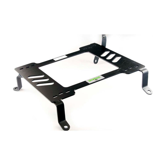 Planted Seat Bracket - Toyota Prius (XW30, 3rd Gen, 2010-2015) - Passenger/Right