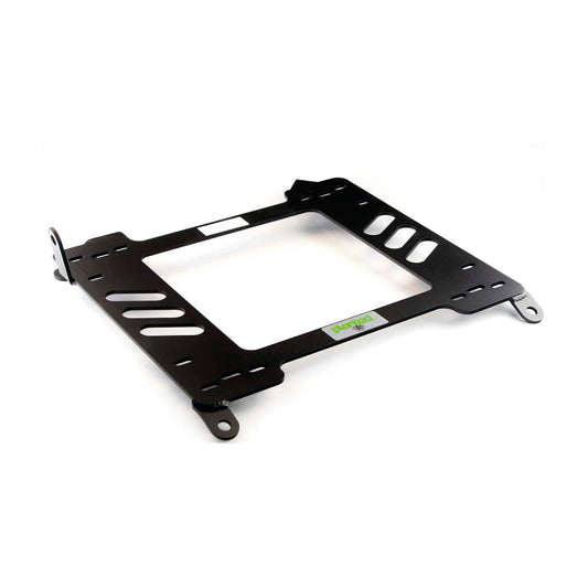 Planted Seat Bracket - Honda S2000 (AP2, 2007-2009) - Driver/Left