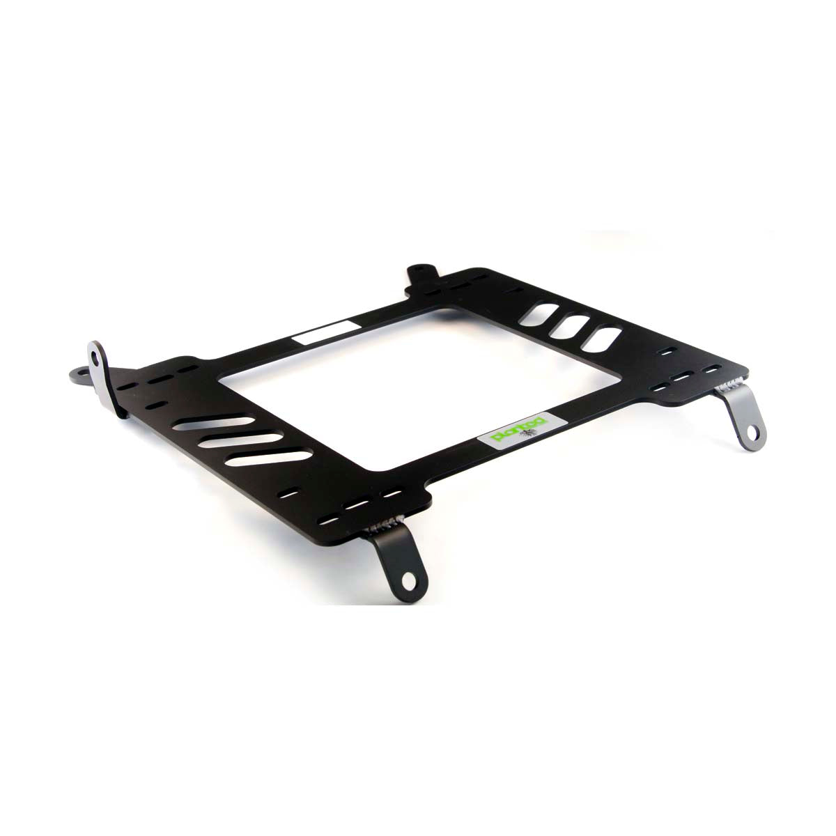 Planted Seat Bracket - Mazda MX-5 Miata (NC, 2006-2015) - Driver/Left
