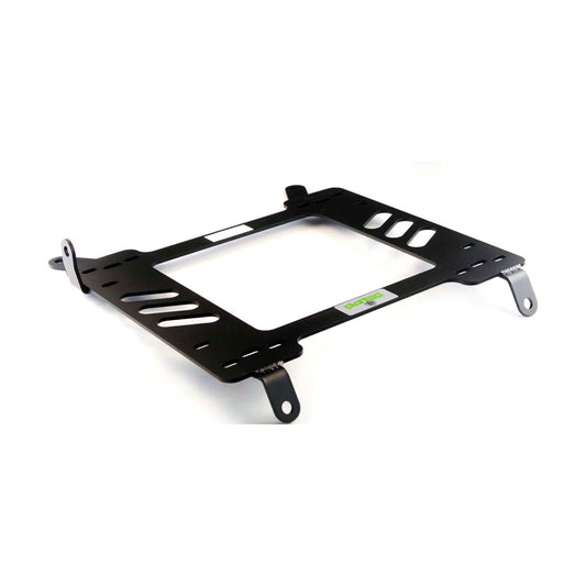 Planted Seat Bracket - Mazda MX-5 Miata (NC, 2006-2015) - Driver/Left