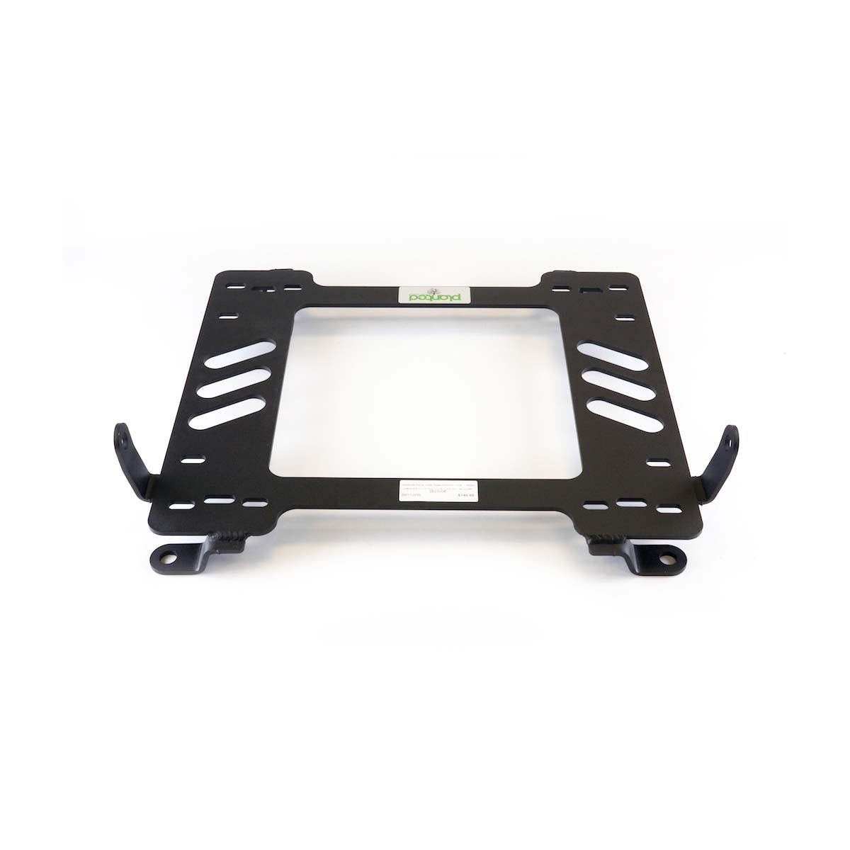 Planted Seat Bracket - Dodge Charger (6th/7th Gen, 2006+) - Driver/Left