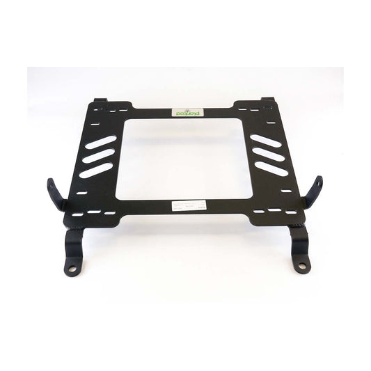 Planted Seat Bracket - Dodge Charger (6th Gen, 2006-2010) - Passenger/Right