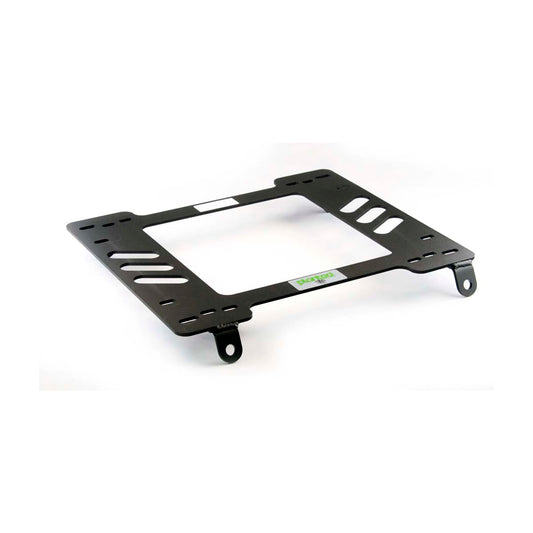 Planted Seat Bracket - Mazda RX-7 (1986-1991) - Driver/Left