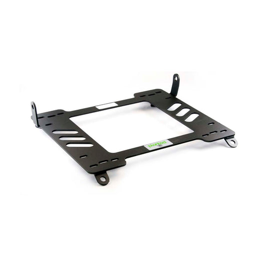 Planted Seat Bracket - Mercedes SLK (1996-2004) - Driver/Left