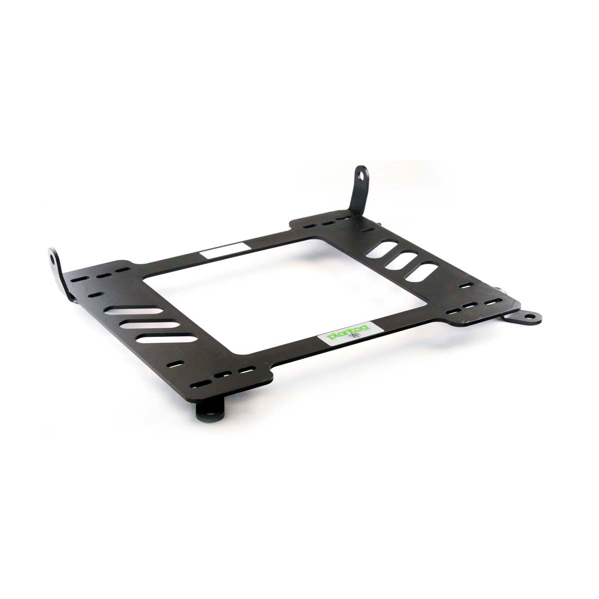 Planted Seat Bracket - BMW 3 Series Sedan (E46, 1999-2005) - Driver/Left