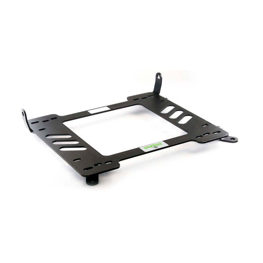 Planted Seat Bracket - BMW 3 Series Sedan (E46, 1999-2005) - Driver/Left