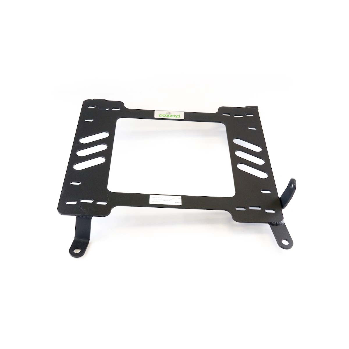 Planted Seat Bracket - Nissan GT-R (2011-2016) - Driver/Left