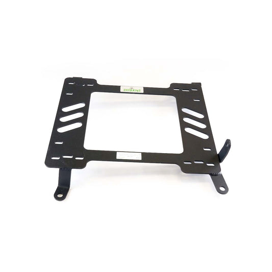 Planted Seat Bracket - Nissan GT-R (2011-2016) - Driver/Left