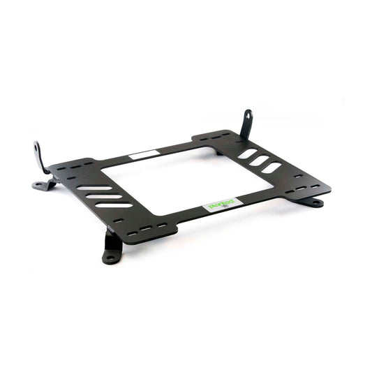 Planted Seat Bracket - BMW Z4 / M Coupe / Roadster (2002-2008) - Passenger/Right