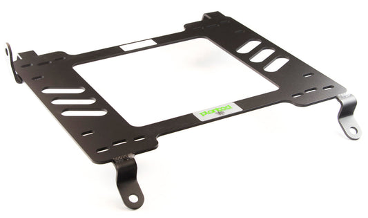Planted Seat Bracket - Toyota Tacoma (2005-2015, High Mount, Bucket Seat Models Only) - Driver/Left