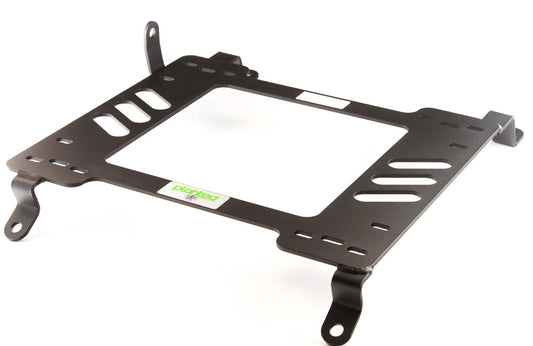 Planted Seat Bracket - Toyota Tacoma (2005-2015, High Mount, Bucket Seat Models Only) - Driver/Left