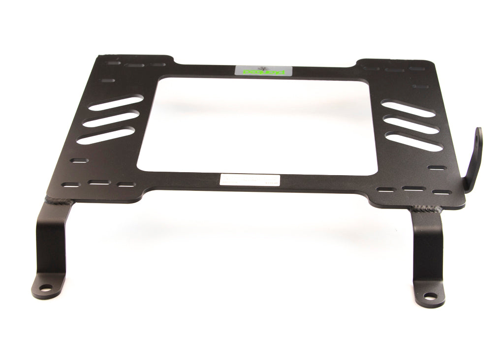 Planted Seat Bracket - Toyota Tacoma (2005-2015, High Mount, Bucket Seat Models Only) - Driver/Left