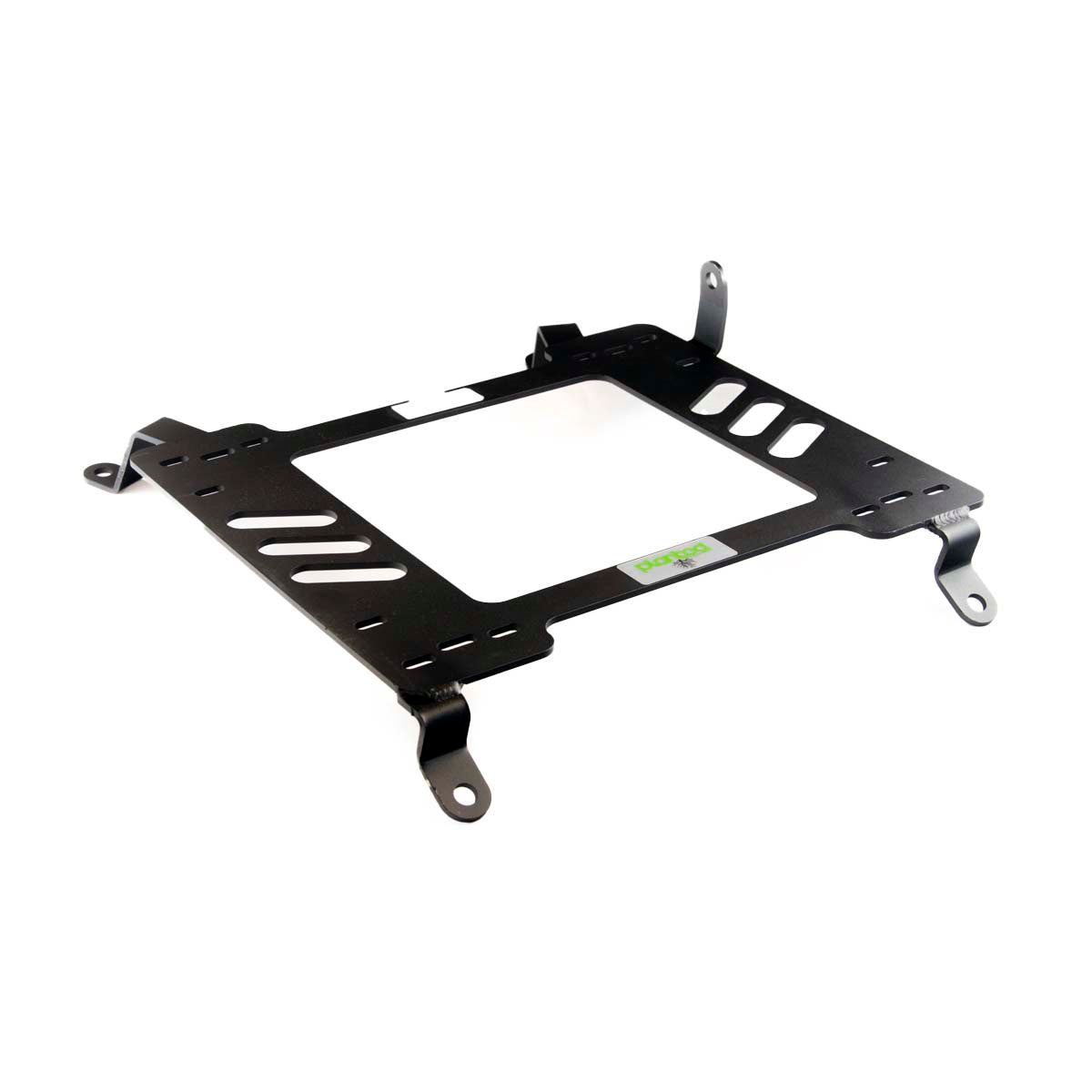 Planted Seat Bracket - Toyota Tacoma (2005-2015, Bucket Seat Models Only) - Passenger/Right