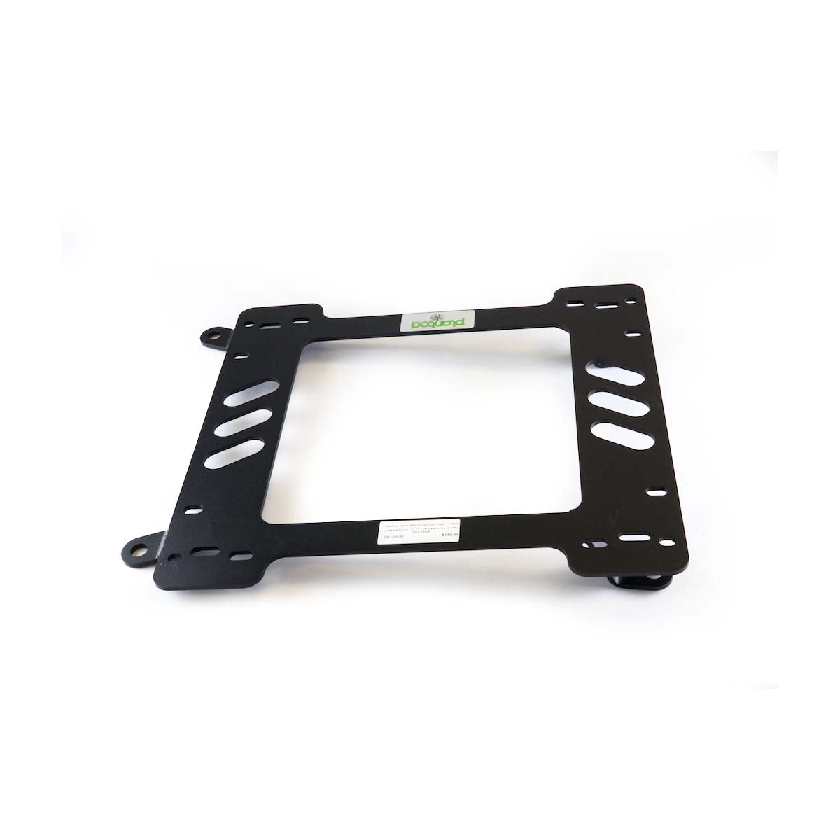 Planted Seat Bracket - BMW 3 Series (E21, 1975-1983) - Driver/Left