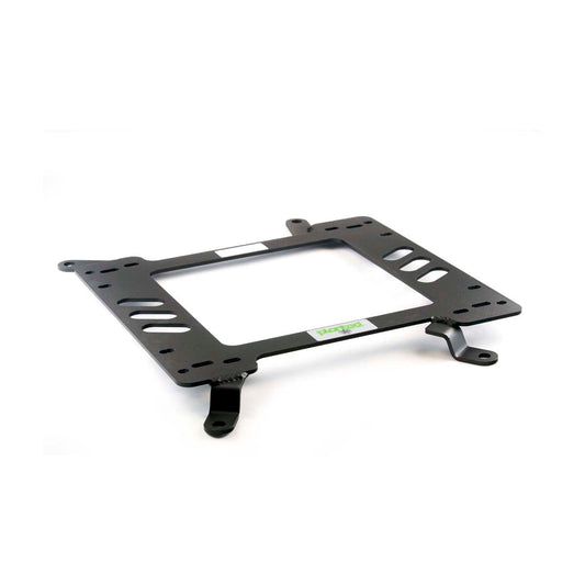 Planted Seat Bracket - Dodge Viper (2nd Gen, 1996-2002) - Driver/Left