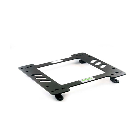 Planted Seat Bracket - Datsun / Nissan 240Z (1970-1974.5) - Driver/Left