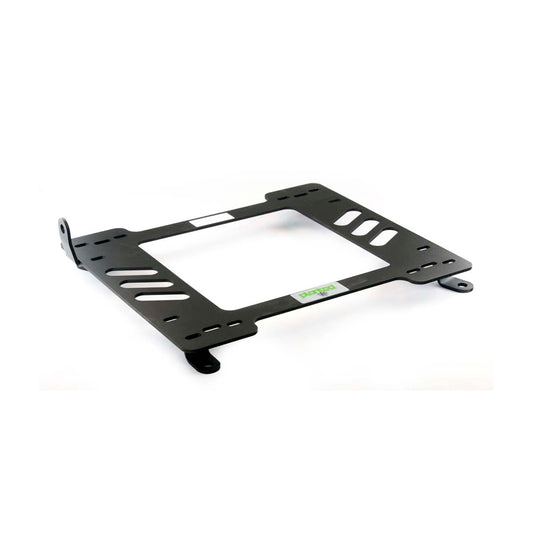 Planted Seat Bracket - BMW 1 Series (2008-2011) - Driver/Left