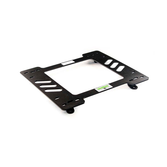 Planted Seat Bracket - Pontiac Firebird / Trans Am (1982-1992) - Driver/Left