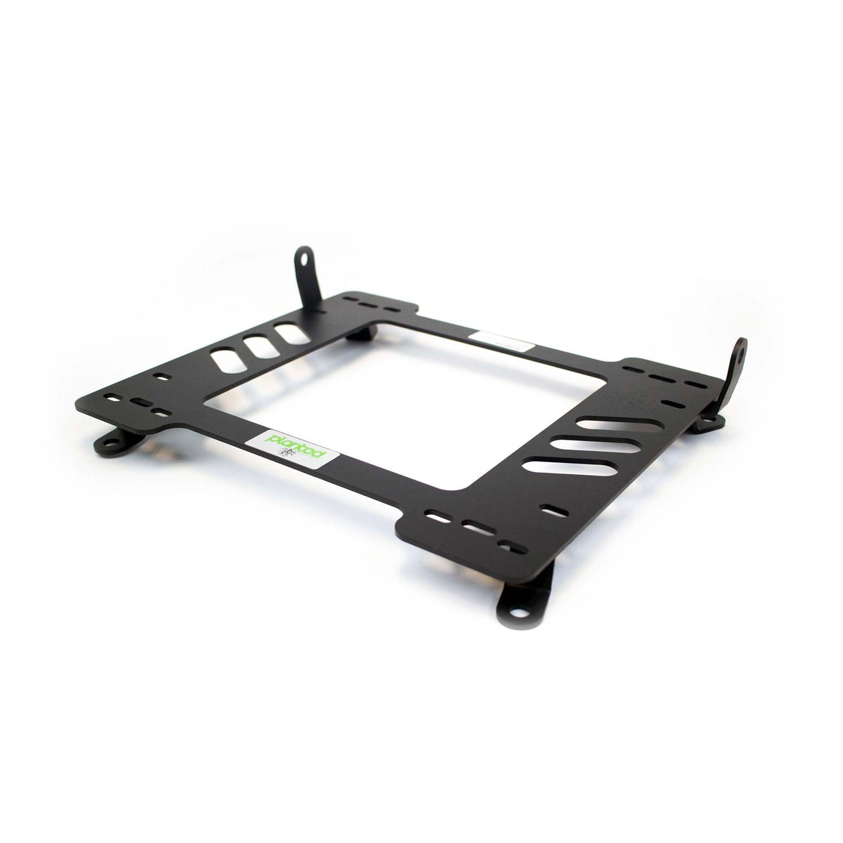 Planted Seat Bracket - BMW 3 Series Sedan / Convertible (E90/E91/E93, 2006-2013) - Driver/Left