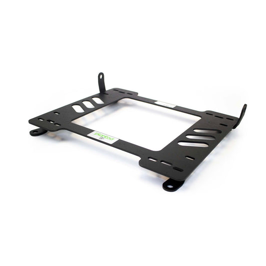 Planted Seat Bracket - BMW 3 Series Sedan / Convertible (E90/E91/E93, 2006-2013) - Passenger/Right