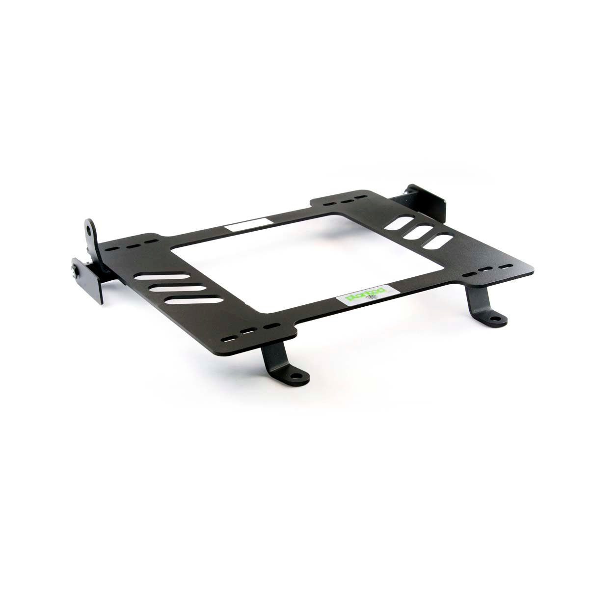 Planted Seat Bracket - Audi S4 (C4, 1991-1994) - Driver/Left