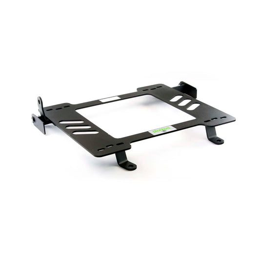 Planted Seat Bracket - Audi S4 (C4, 1991-1994) - Driver/Left