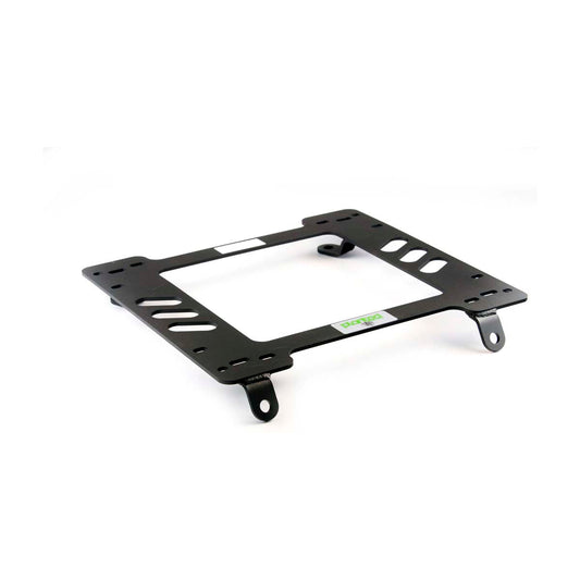Sparco 600 Seat Bracket - Datsun / Nissan 280Z (1974.5-1978, Flat Rear Tabs) - Driver/Left