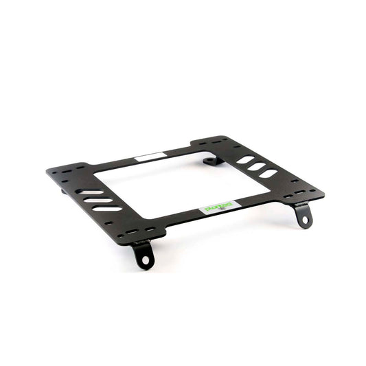 Planted Seat Bracket - Datsun / Nissan 280Z (1974.5-1978, Flat Rear Tabs) - Passenger/Right