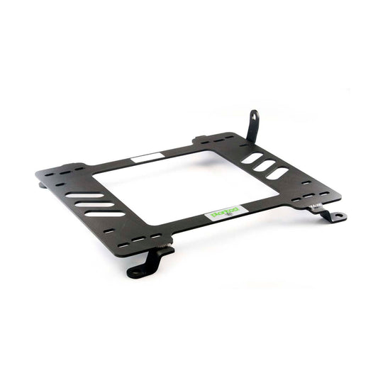Planted Seat Bracket - Ford Fiesta (Mark VI, 2008-2019) - Passenger/Right