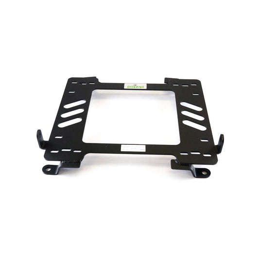 Planted Seat Bracket - Mercedes C-Class Sedan (W203, 2000-2007) - Driver/Left