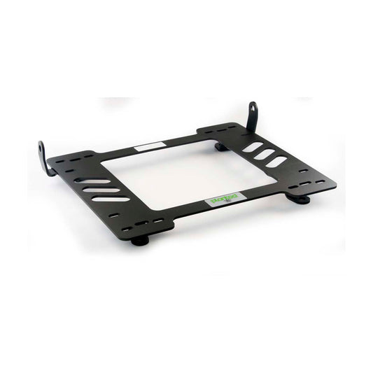 Planted Seat Bracket - Jeep Wrangler JK 4-Door (2007-2018) - Passenger/Right