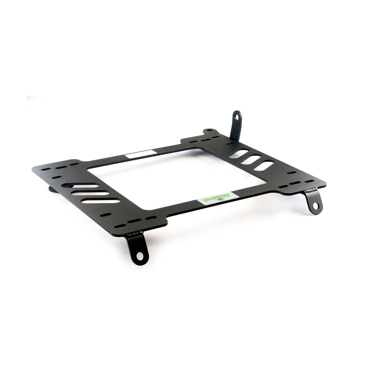 Planted Seat Bracket - Honda CRX Si (1988-1989) / CRX (1990-1991) - Passenger/Right