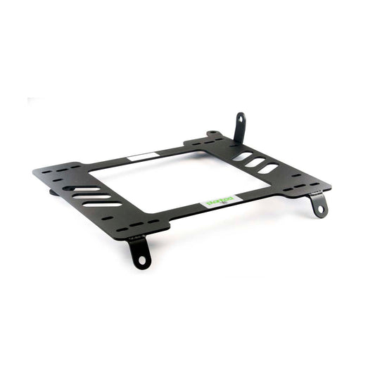 Planted Seat Bracket - Honda CRX Si (1988-1989) / CRX (1990-1991) - Passenger/Right
