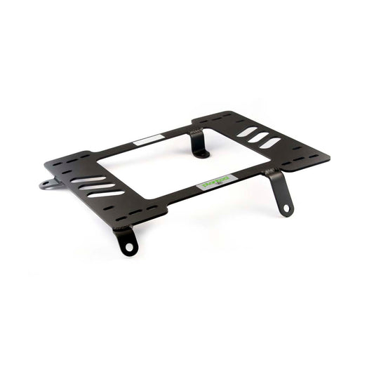 Sparco 600 Seat Bracket - Honda Civic 3-Door Hatchback (1988-1989) - Driver/Left