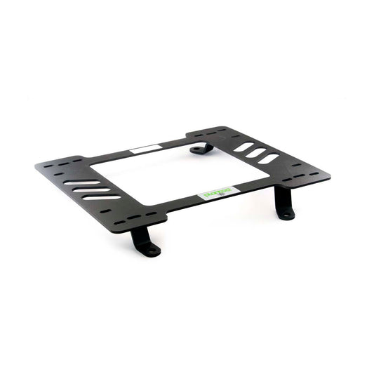 Planted Seat Bracket - Triumph TR6 (1969-1976) - Driver/Left