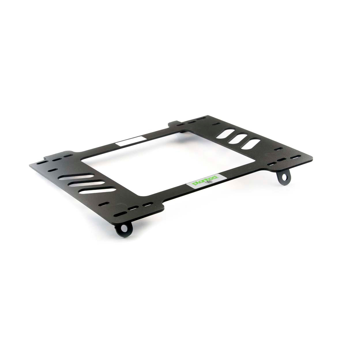 Planted Seat Bracket - Honda CRX (1988-1989, Non-Si) - Driver/Left
