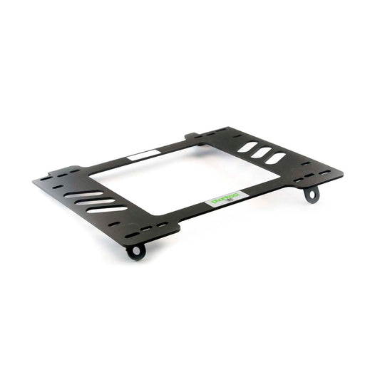 Planted Seat Bracket - Honda CRX (1988-1989, Non-Si) - Driver/Left