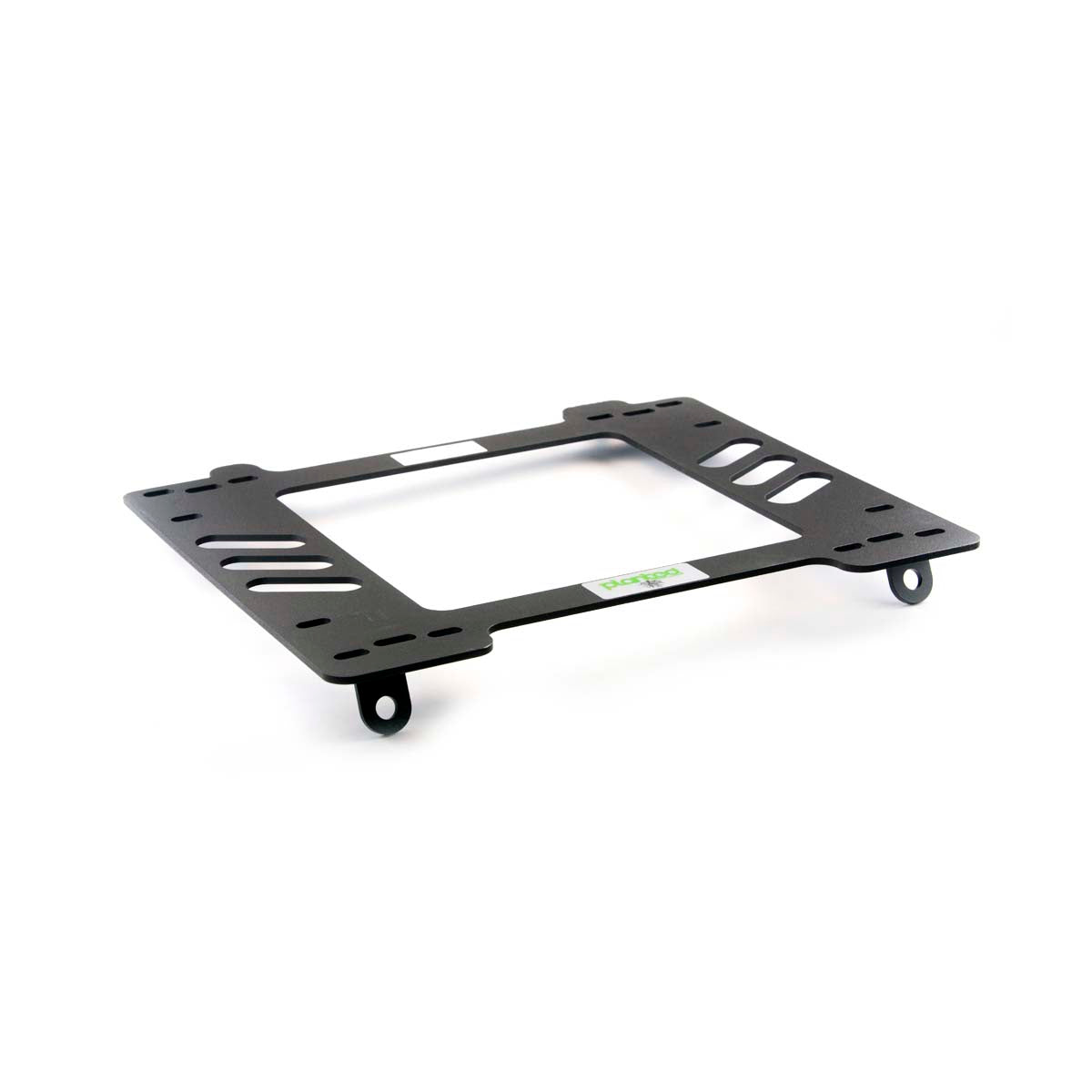 Planted Seat Bracket - Honda CRX (1988-1989, Non-Si) - Passenger/Right