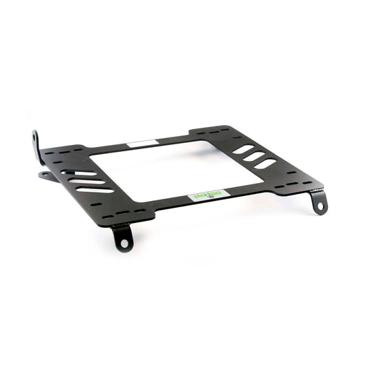 Planted Seat Bracket - Honda Del Sol (1992-1998) - Driver/Left