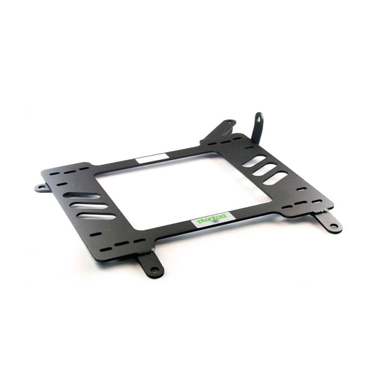 Planted Seat Bracket - Ford Focus (3rd Gen, 2011-2018) - Passenger/Right